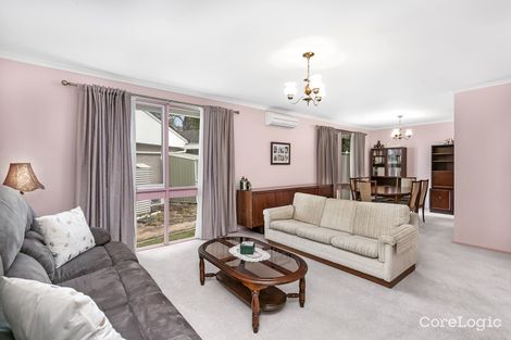 Property photo of 3 Warran Place Castle Hill NSW 2154