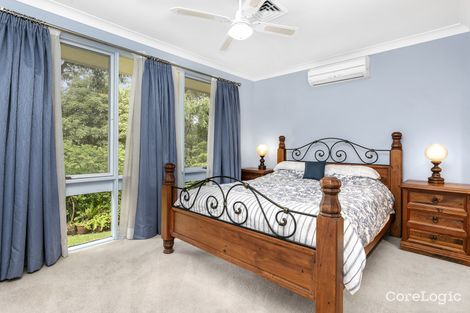 Property photo of 3 Warran Place Castle Hill NSW 2154