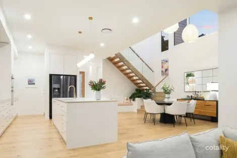 Property photo of 58 Waterfront Drive Karalee QLD 4306