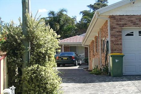 Property photo of 41A Tilba Street Kincumber NSW 2251