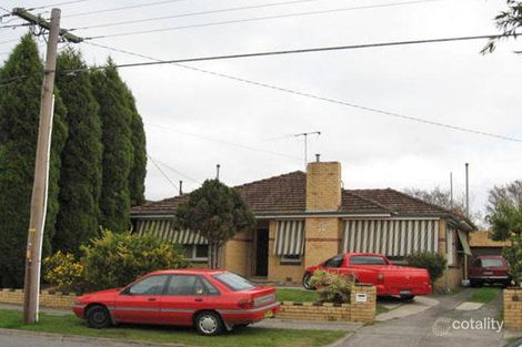 22 Woodlee St, Dandenong, VIC 3175