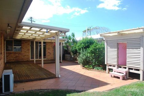 Property photo of 95 Griffith Road Newport QLD 4020