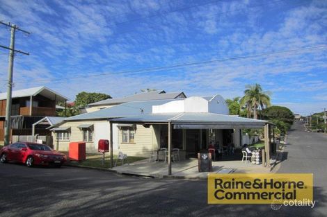 85 Overend St, Norman Park, QLD 4170