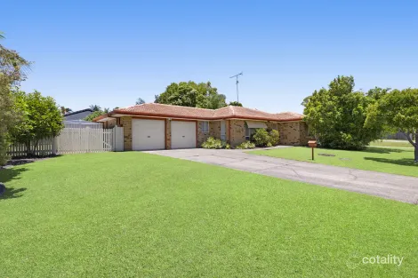 32 Oramba St, Currimundi, QLD 4551