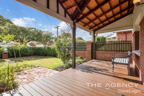 Property photo of 189A Ninth Avenue Inglewood WA 6052