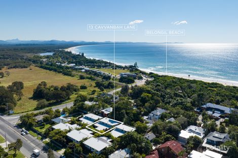 13 Cavvanbah St, Byron Bay, NSW 2481
