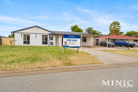 Property photo of 24 Clovertree Street Maddington WA 6109