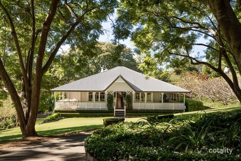 80 Huntingdale St, Pullenvale, QLD 4069