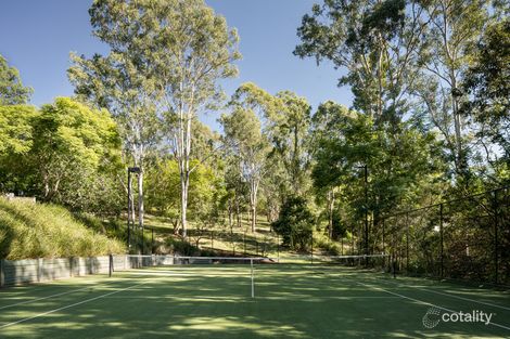 Property photo of 80 Huntingdale Street Pullenvale QLD 4069