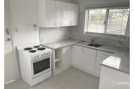 2/21 Bruce St, Chermside, QLD 4032