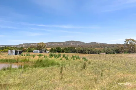 Property photo of 245 Learmonth Road Clunes VIC 3370