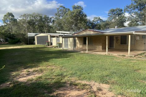 103 Carbeen Cres, Nanango, QLD 4615