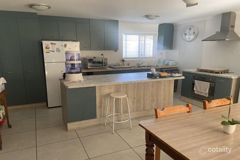 Property photo of 103 Carbeen Crescent Nanango QLD 4615