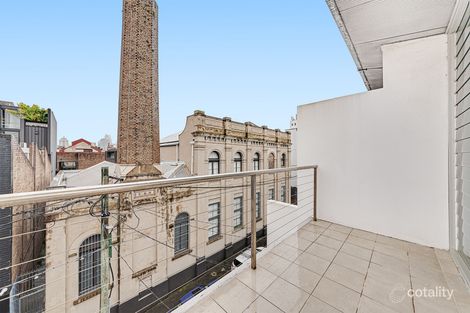 Property photo of 43 Turner Street Redfern NSW 2016