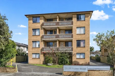 3/27-29 Dryden St, Campsie, NSW 2194
