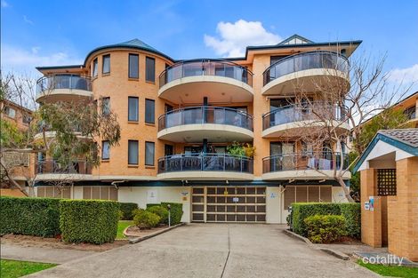 12/28-30 Fourth Ave, Blacktown, NSW 2148