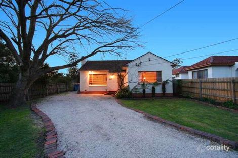 Property photo of 55 Dalny Road Murrumbeena VIC 3163