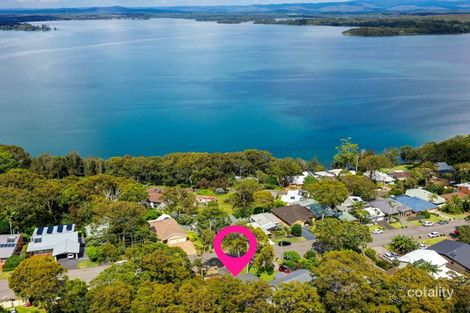 Property photo of 68 Lakeview Road Wangi Wangi NSW 2267