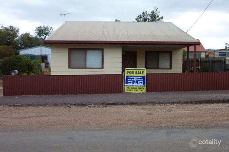 Property photo of 7 Seventh Street Quorn SA 5433