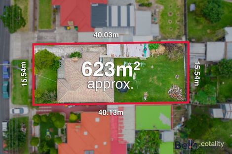 99 Cumberland St, Sunshine North, VIC 3020