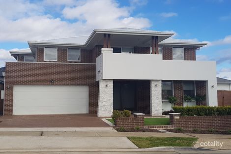 Property photo of 21 Highdale Terrace Glenmore Park NSW 2745
