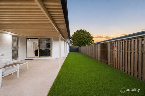 Property photo of 42 Gannet Circuit North Lakes QLD 4509