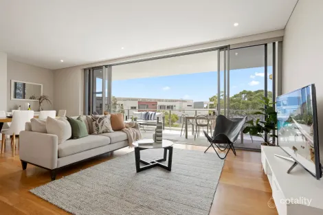 29/12 Jenner St, Little Bay, NSW 2036