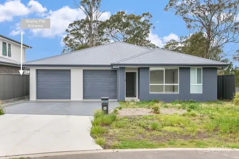 Property photo of 37A Mallee Crescent Tahmoor NSW 2573