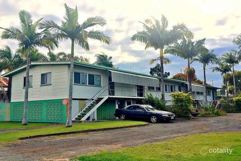 8 Melville St, Maryborough, QLD 4650
