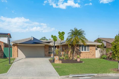 5 Carla Ct, Varsity Lakes, QLD 4227