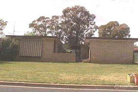 Property photo of 21 Newcombe Street Cowra NSW 2794