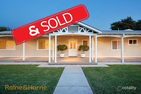 549 Kooringal Rd, Lake Albert, NSW 2650