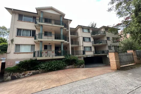 21/31-33 Moss Pl, Westmead, NSW 2145