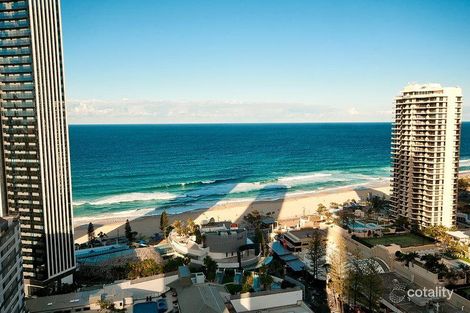 Property photo of 12005/3113 Surfers Paradise Boulevard Surfers Paradise QLD 4217