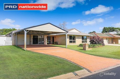 Property photo of 21 Jonwest Close Torquay QLD 4655