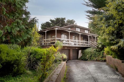 Property photo of 51 The Grange Templestowe VIC 3106