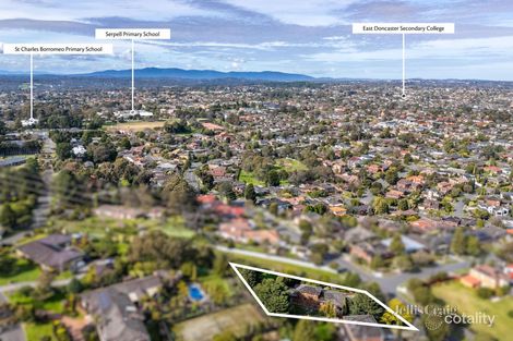 Property photo of 51 The Grange Templestowe VIC 3106