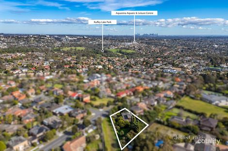 Property photo of 51 The Grange Templestowe VIC 3106