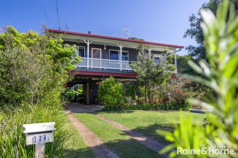 Property photo of 124 Malibu Drive Bawley Point NSW 2539