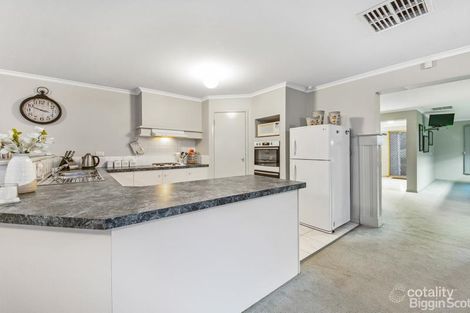 Property photo of 12 Park Place Hoppers Crossing VIC 3029
