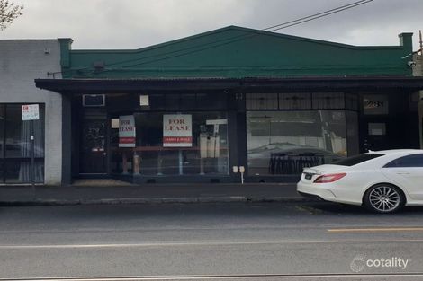 279 High St, Prahran, VIC 3181