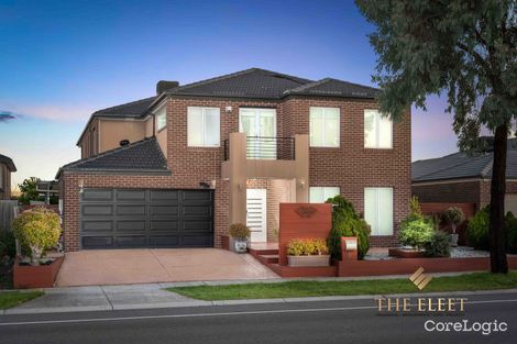 Property photo of 5 Grassbird Drive Point Cook VIC 3030