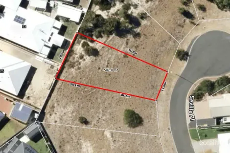 11 Seville Pl, Binningup, WA 6233