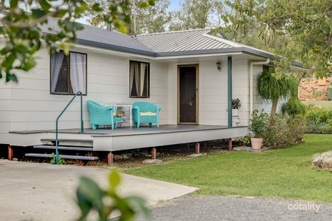 51 Treeline Dr, Gowrie Junction, QLD 4352