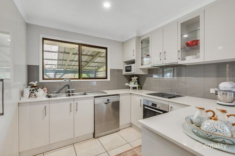 Property photo of 51 Treeline Drive Gowrie Junction QLD 4352