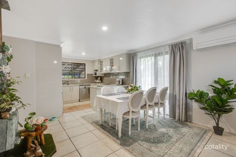 Property photo of 51 Treeline Drive Gowrie Junction QLD 4352