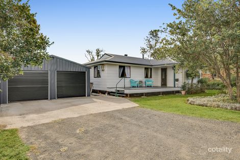 Property photo of 51 Treeline Drive Gowrie Junction QLD 4352