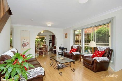Property photo of 12 Haven Court Cherrybrook NSW 2126
