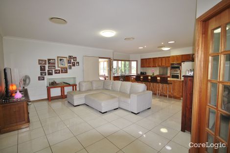 Property photo of 92 Southern Cross Drive Dalby QLD 4405