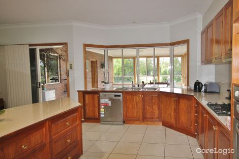 Property photo of 92 Southern Cross Drive Dalby QLD 4405